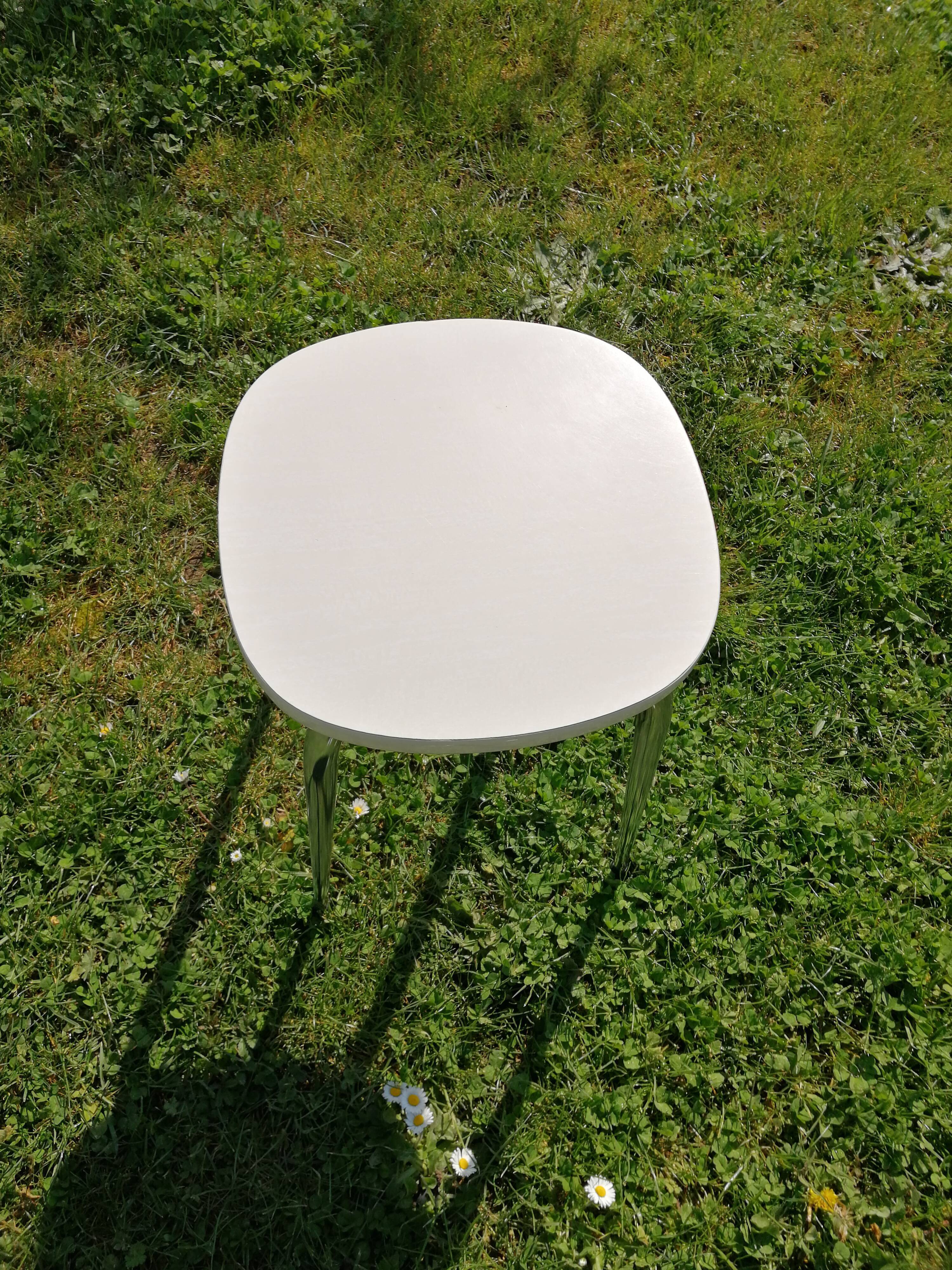 Formica stool