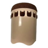 Pouf vintage emsa