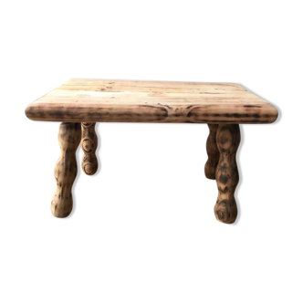 Decorative stool / enhancement