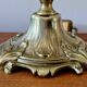 Lampe style Art Nouveau signée Müller Frères