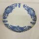 Old earthenware fruit bowl, Persian model