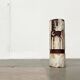 Mid-Century Modern German Studio Pottery Floor Vase by Helmut Friedrich Schäffenacker for Schäffenacker Keramik, 1960s