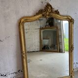 Old mirror louis XV 150x105