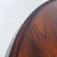 Mid-century rosewood coffee table "Bellis" Torbjörn Afdal Norway