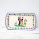 Dish henriot Quimper old