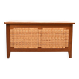 Chest by Kai Winding for Poul Hundevad Denmark 1960s.