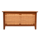 Chest by Kai Winding for Poul Hundevad Denmark 1960s.