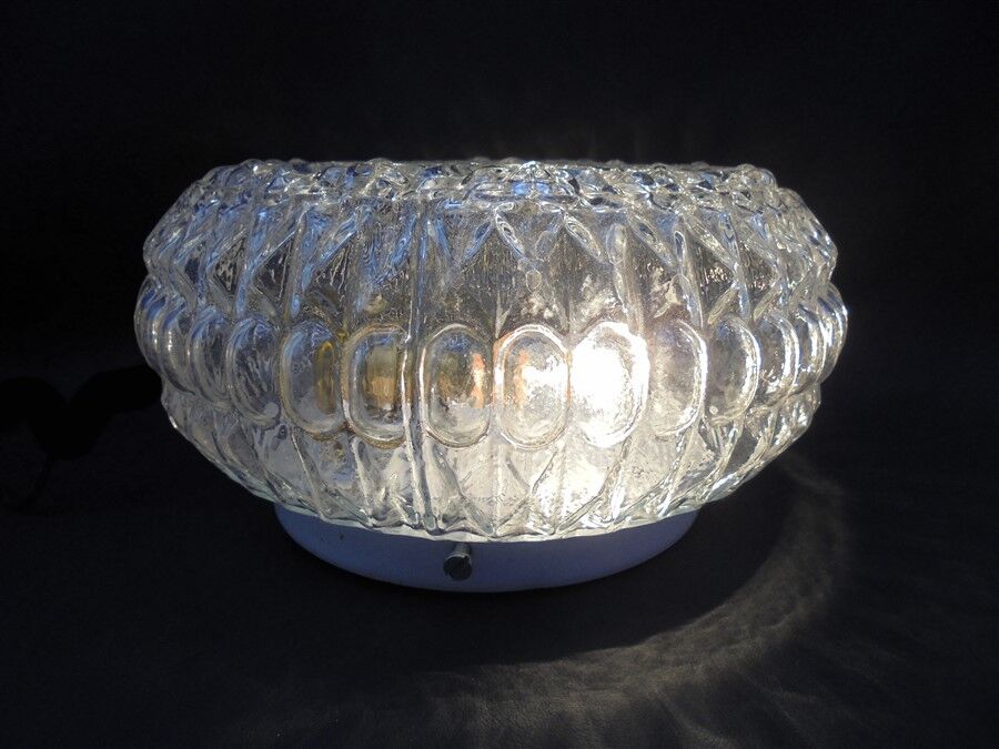 Vintage ceiling lamp
