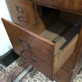 Meuble de métier