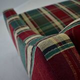 1970s 3-Seater Sofa, Italian Design