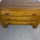 Elm chest of drawers - Regain house -