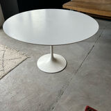 Tulip table by Eero Saarinen for Knoll, 1970