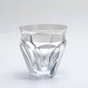 Verre en cristal de Baccarat modèle Talleyrand Harcourt, 1970