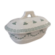 ceramic soap holder