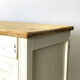 Buffet parisien vintage 1950