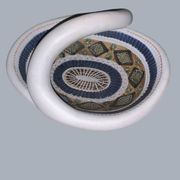 Ceramic bowl by Marcel Guillot