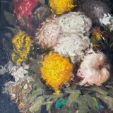 Still life signed Astoy