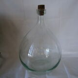 bottle demijohn