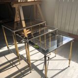 Nesting tables