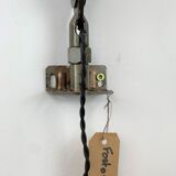 Former usa lamp branded fostoria 1948