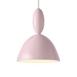 Pair of Mhy pendant lights from Muuto