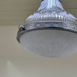 Holophane star suspension