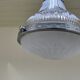 Holophane star suspension