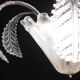 Art Decò, Barovier & Toso Chandelier, Murano Glass, 1950s