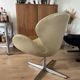 Swan Chair Arne Jacobsen first edition Fritz Hansen 1960s