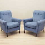 Lounge armchair, Italian design, 1970s, production: Italy