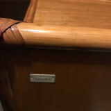 Set of 2 bedside tables