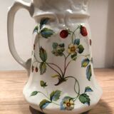 Pitcher Old Foley James Kent Staffordshire