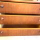 Large teak sideboard, 1970