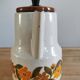Vintage enamel coffee maker