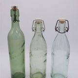 Set of 3 bottles