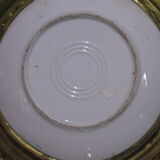 Plat décoratif