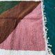 Handmade rug 240cm x 130cm