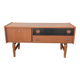 Small Scandinavian sideboard