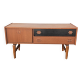 Petit enfilade scandinave