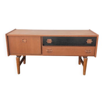Petit enfilade scandinave