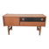 Small Scandinavian sideboard