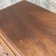 Commode vintage