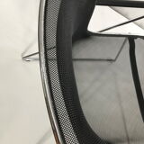 Charles Pollock's Penelope Chair in the 1980s