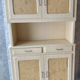 Buffet 2 body Parisian 50s