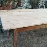 Farm table Length 191 cm