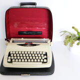 Royal 1000 portable typewriter
