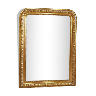 Miroir époque Louis Philippe 108x77cm