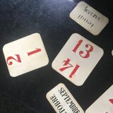 1920s perpetual calendar