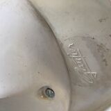 Pair of Tulip Gautier chairs