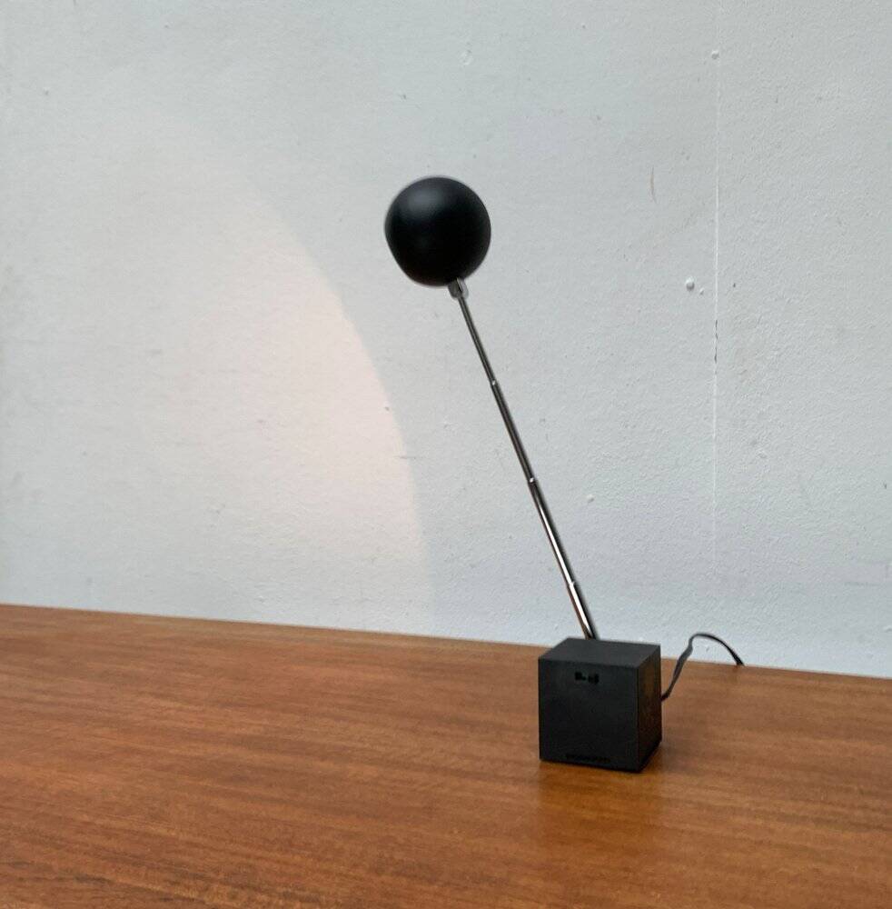 Applique minimaliste Lytegem Space Age par Michael Lax pour Lightolier USA, 1960